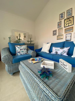 LUXURY NEW APT 2BDR 2BATH Apt 10 min from the airport 8 min from Bavaro Beach